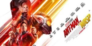 marvel - Ant-Man et la Guêpe : commande effectuée (100% spoiler et scènes post-générique) ant man guepe critique