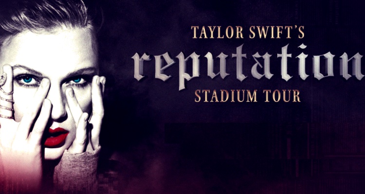 taylor swift - Taylor Swift / Wembley / Reputation Tour taylor swift reputation tour