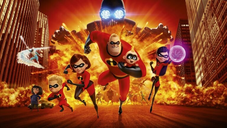 Les Indestructibles 2