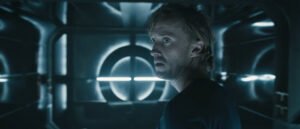 sdcc 2018 - Origin, nouvelle série YouTube avec Tom Felton Origin Tom Felton