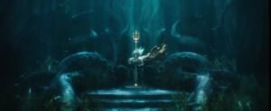 sdcc 2018 - Comic-Con : les trailers des Animaux Fantastiques 2, Aquaman, Shazam et Godzilla aquaman trailer