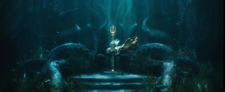 Comic-Con : les trailers des Animaux Fantastiques 2, Aquaman, Shazam et Godzilla