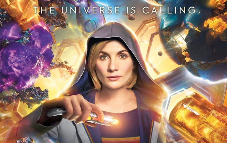 Comic-Con : bilan du jeudi avec Doctor Who, Impulse, Brooklyn Nine-Nine, Clone Wars…