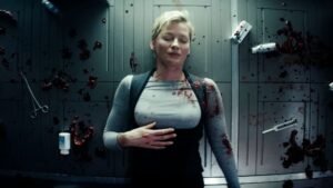 sdcc 2018 - Nightflyers : découvrez la nouvelle série de G.R.R. Martin (Game Of Thrones) nightflyers netflix grrmartin