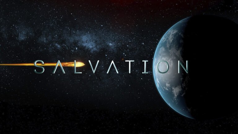 Salvation, saison 2 : qui avait vu la première?