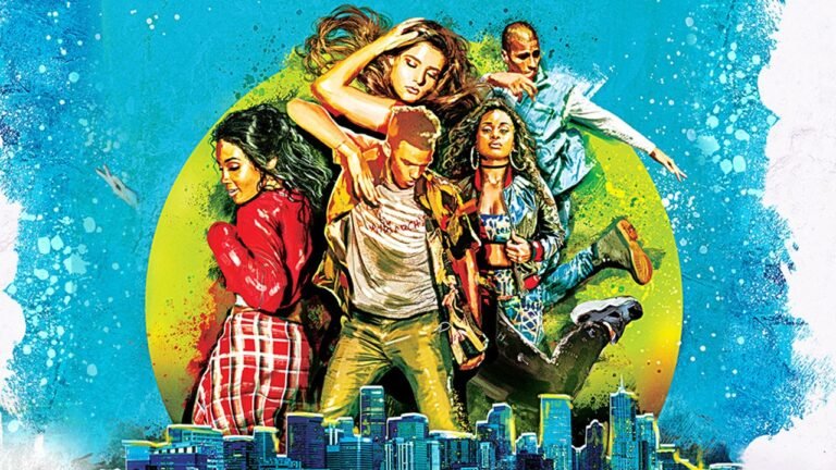 Step Up: High Water, la série adaptée des films