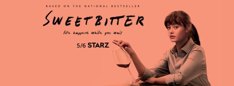 Sweetbitter : petite douceur