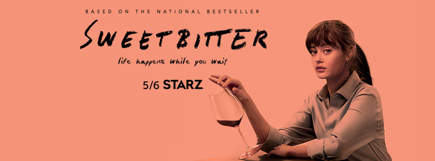 Starz - Sweetbitter : petite douceur sweetbitter critique saison 1