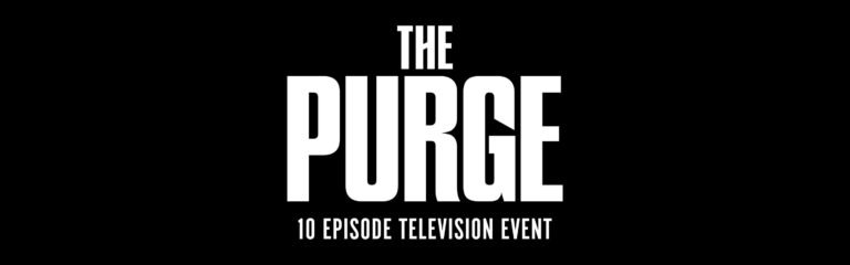 La Purge version série TV dès septembre