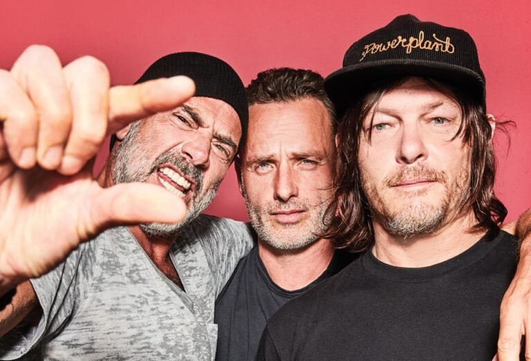 Flash, Agents of SHIELD, Aquaman… les photoshoots EW du Comic-Con