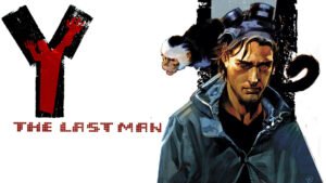 chair de poule - Y the Last Man arrive en série, Chair de poule 2, Robocop revivalisé y last man