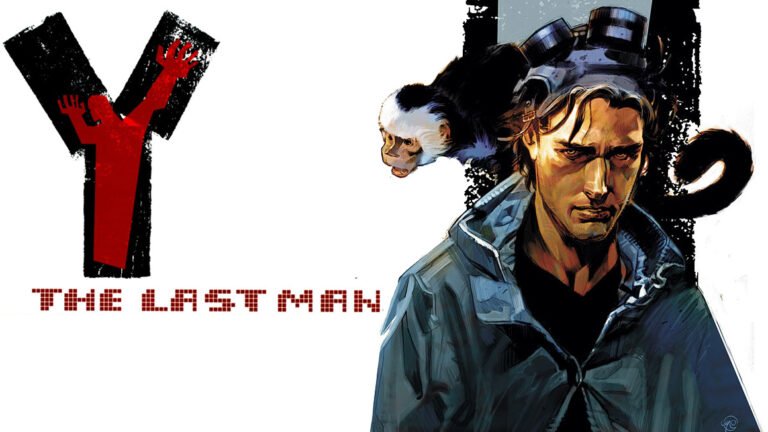 Y the Last Man arrive en série, Chair de poule 2, Robocop revivalisé