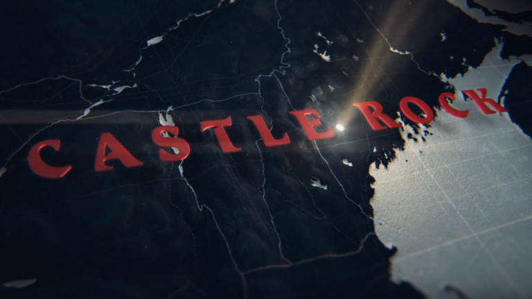 castle rock