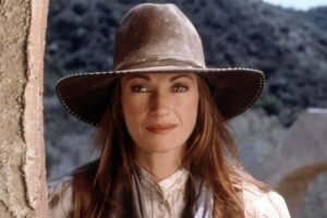 parodie - Dr Quinn de retour chez Jimmy Kimmel dr quinn medicine woman lead