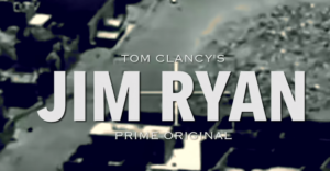 parodie - Jim Ryan, la parodie de Jack Ryan version The Office jim ryan