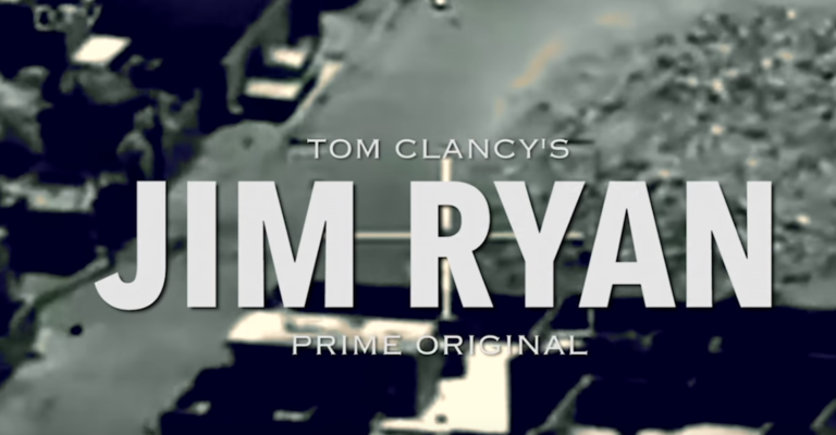 jim ryan