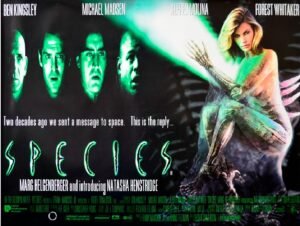 videoclub - La Mutante (1995): (re)production hollywoodienne la mutante critique 2