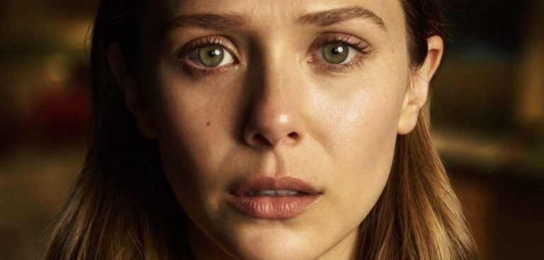 Sorry for your loss, la série de Facebook Watch avec Elizabeth Olsen