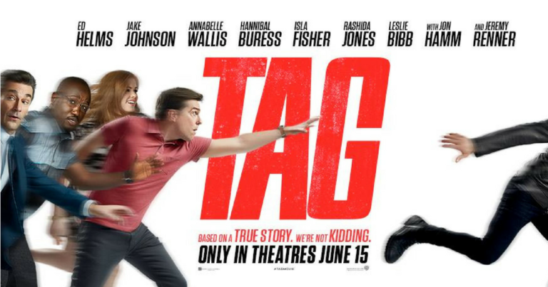 tag