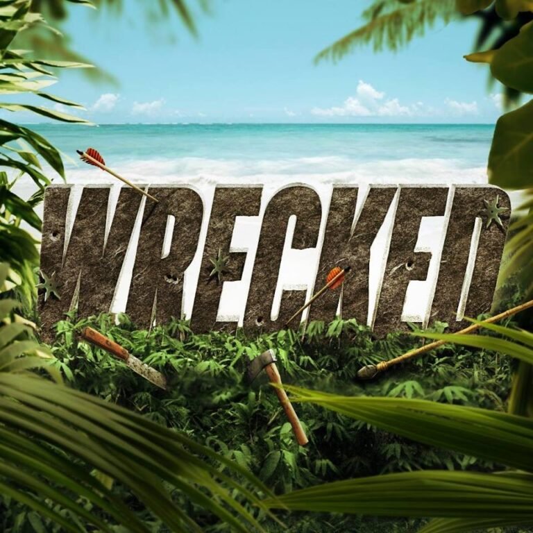 Wrecked revient avec sa saison 3