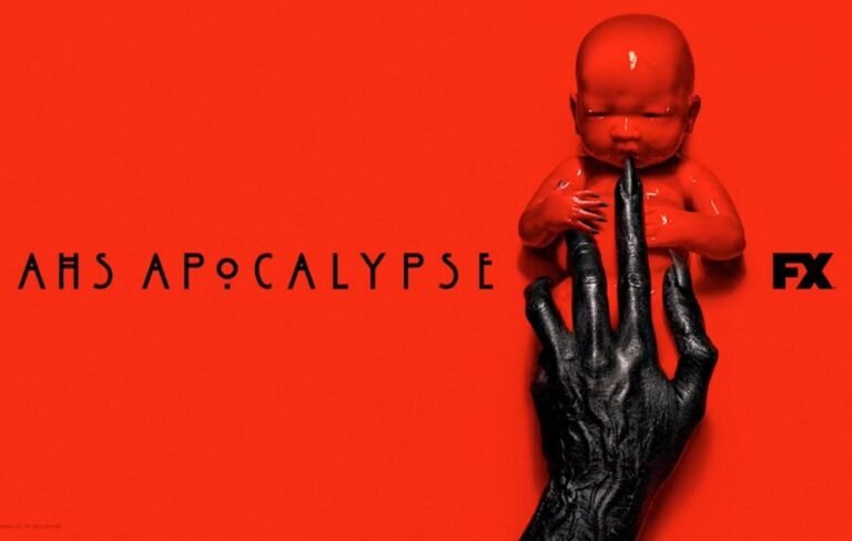 apocalypse