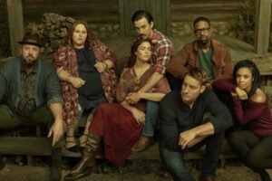 this is us - This Is Us version cosplay pour Halloween This Is Us Saison 3