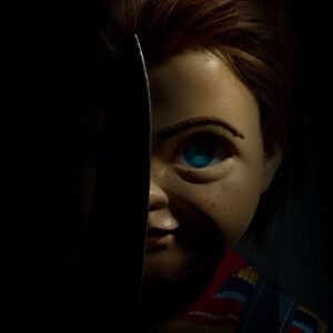 remake - Chucky revient. Freddy aussi. chucky first look aith