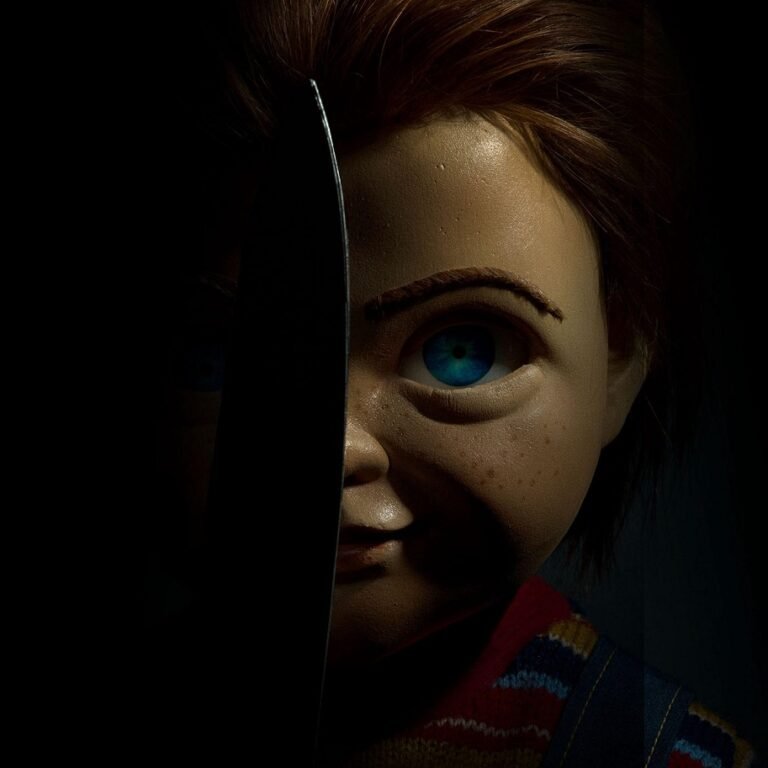 chucky