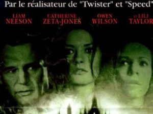 videoclub - Hantise (1999): c'est beau mais c'est que beau hantise critique film