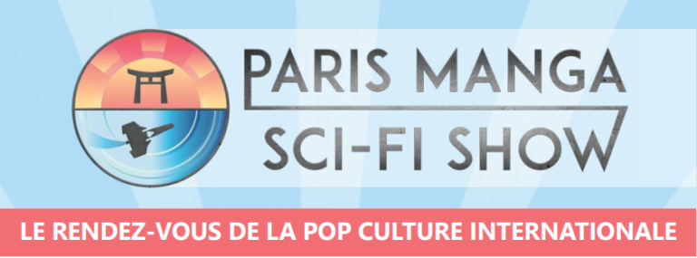 PARIS MANGA & SCI-FI SHOW : une édition rétro à ne pas rater (Smallville, Charmed, Parker Lewis)
