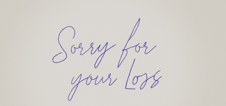 Sorry For Your Loss, la série Facebook Watch (critique saison 1)