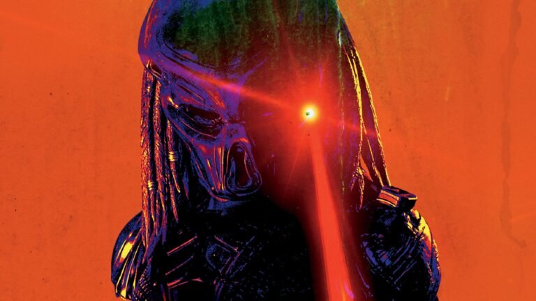 The Predator