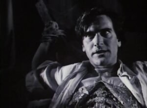 videoclub - Waxwork 2 : perdus dans le temps (1992), "best"-of du cinéma d'horreur bruce campbell waxwork