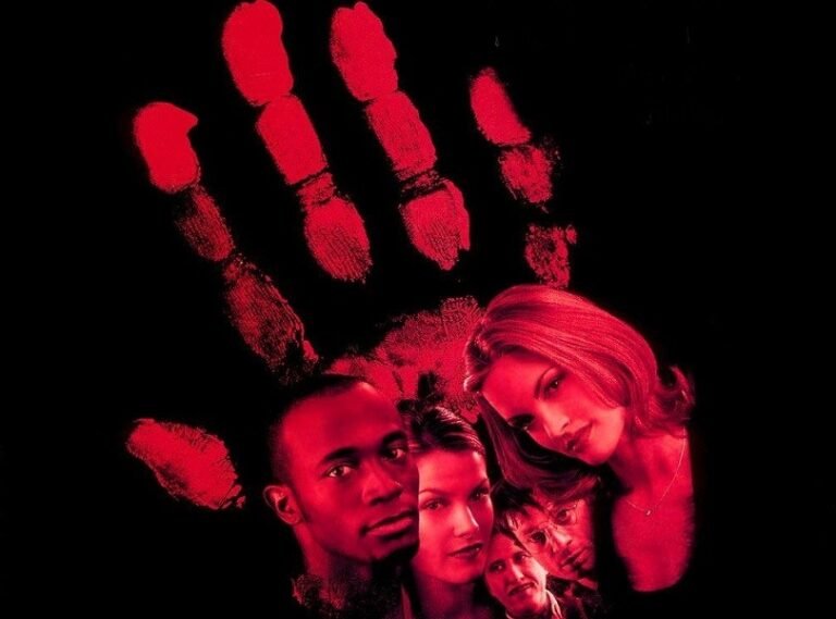 La Maison de l&rsquo;Horreur (1999): c&rsquo;est beau mais c&rsquo;est loin