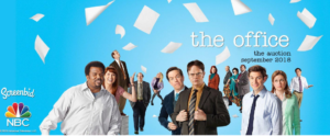 The Office - La vente aux enchères The Office the office enchères auctions