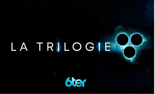 nostalgie - La Trilogie du Samedi revient... le mardi trilogie
