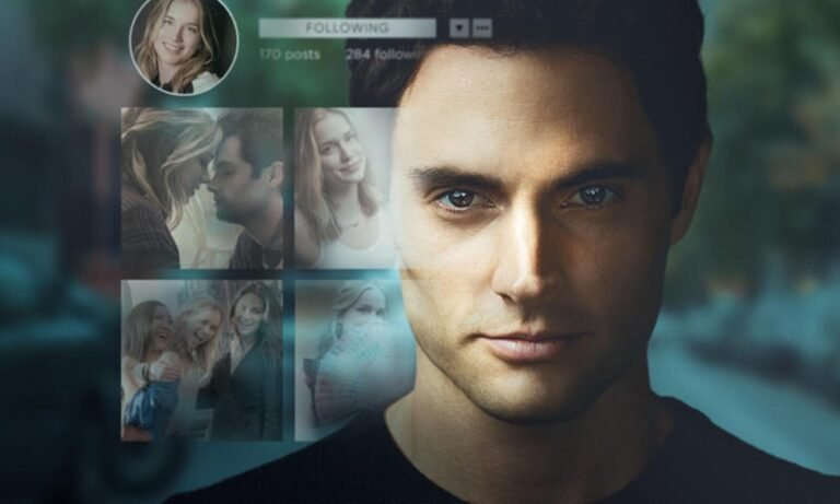 YOU – Pépite urbano-moderne (critique de la saison, spoilers indiqués)