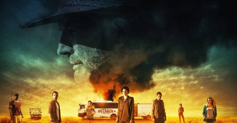 wolf creek