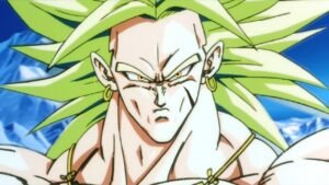japanime - ATTENTION SPOILERS MASSIFS ! La TOEI a spoilé "Broly" : Pourquoi ça gâche tout... maxresdefault 1