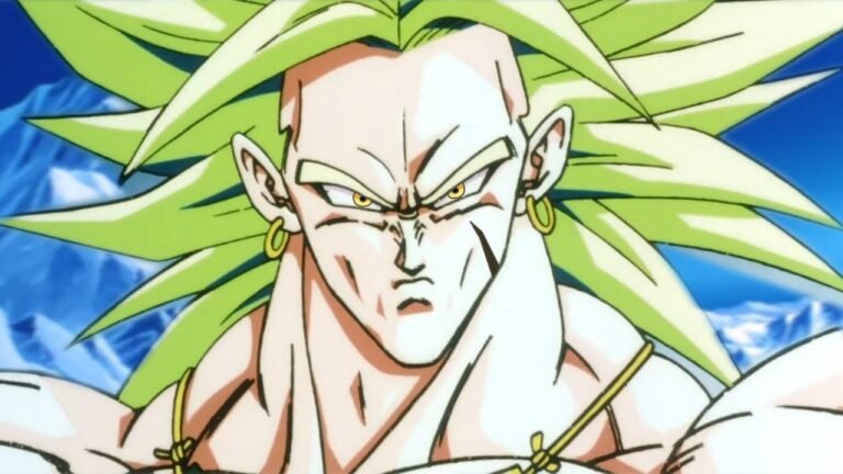 ATTENTION SPOILERS MASSIFS ! La TOEI a spoilé « Broly » : Pourquoi ça gâche tout…