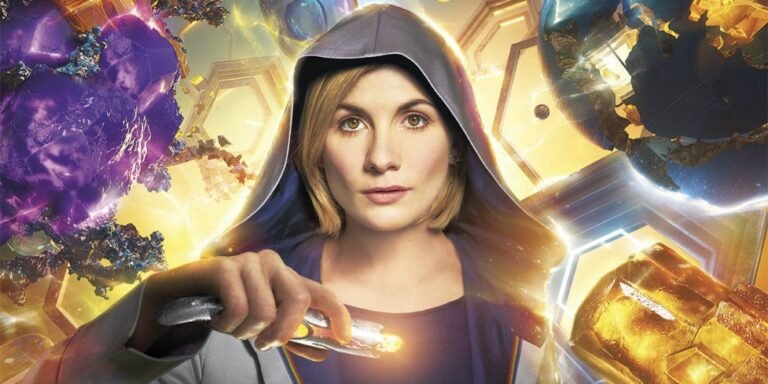 saison 11 de doctor who