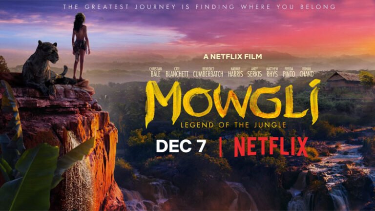 mowgli