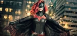 arrow - Elseworlds: le crossover Flash / Arrow / Supergirl batwoman elseworlds