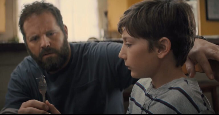 Brightburn, un « Superman » tueur dans ce nouveau trailer