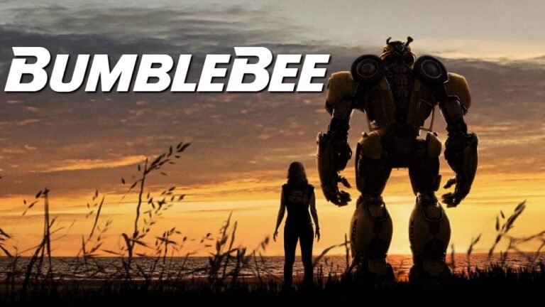 bumblebee