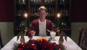 parodie - Macaulay Culkin / Kevin a encore raté l'avion macaulay culkin maman avion google assistant