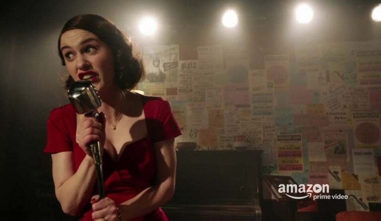 mrs maisel