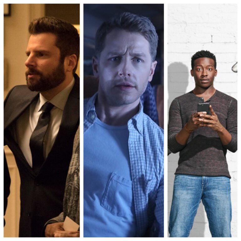 Manifest, God Friended Me, A Million Little Things: les nouveaux Lost selon la presse US?