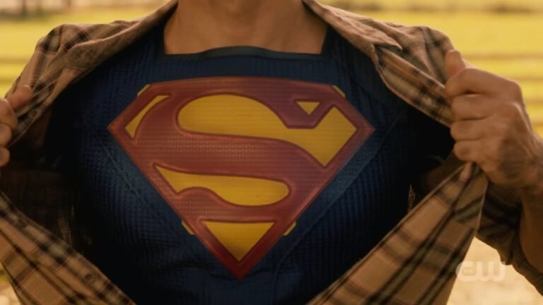 Elseworlds: le crossover Flash / Arrow / Supergirl