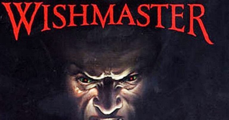 wishmaster